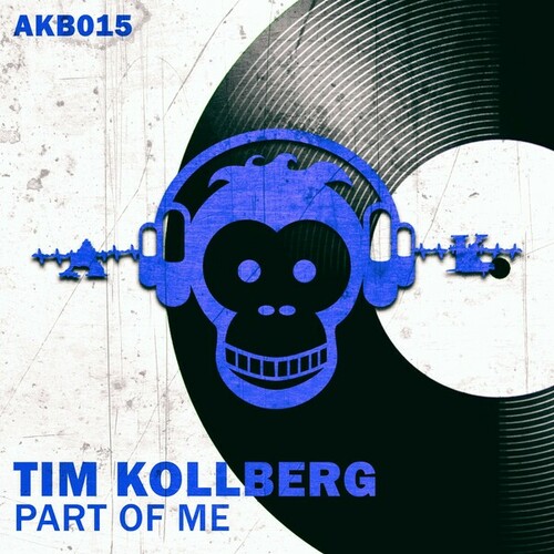 Tim Kollberg-Part of Me