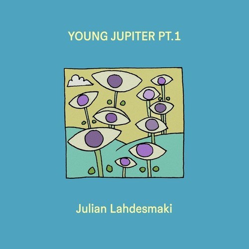 Julian Lahdesmaki-Part One