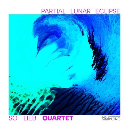 Partial Lunar Eclipse (Radio Edit)