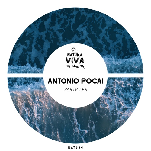 Antonio Pocai-Particles