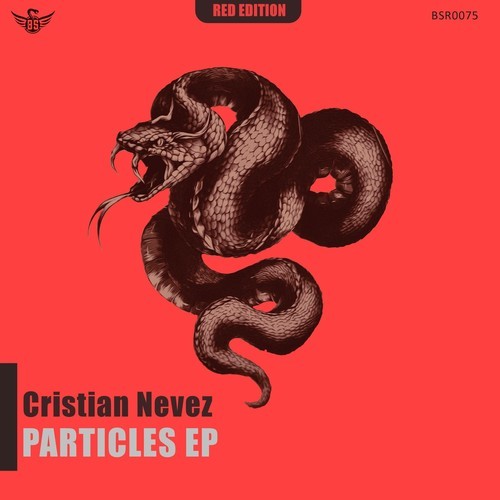 Cristian Nevez-Particles EP