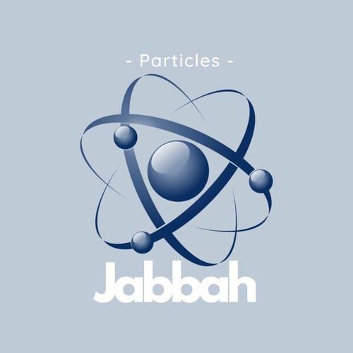 Jabbah-Particles