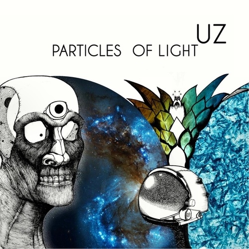U.z-Particles Of Light