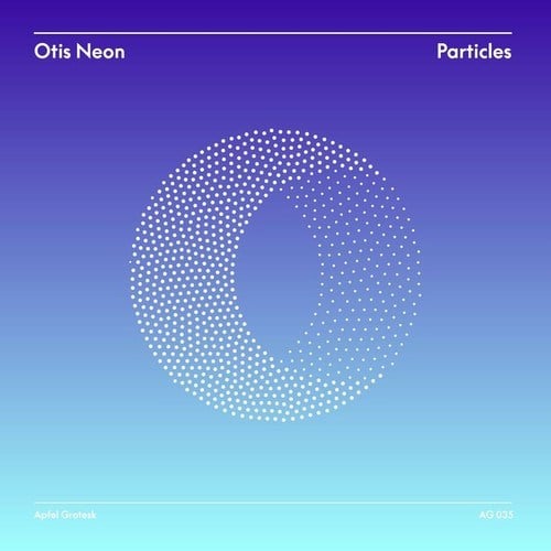Otis Neon-Particles