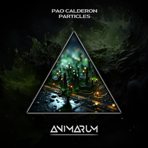 Pao Calderon-Particles