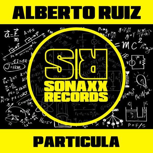 Alberto Ruiz-Particula