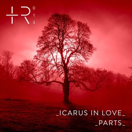Icarus In Love-Parts