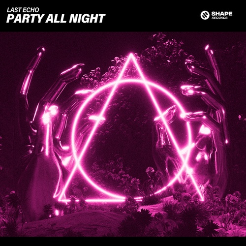 Last Echo-Party All Night