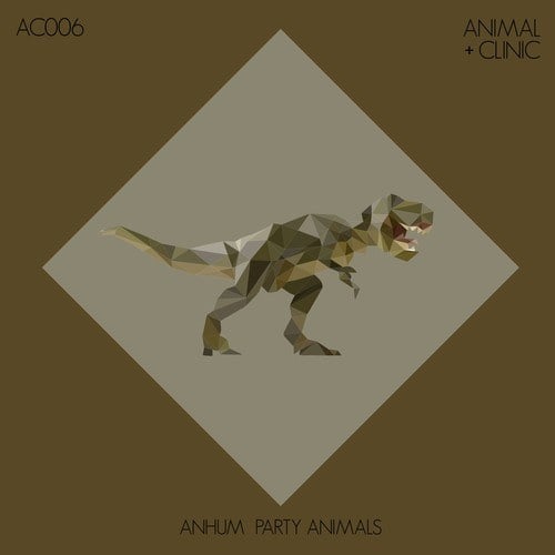 Anhum-Party Animals