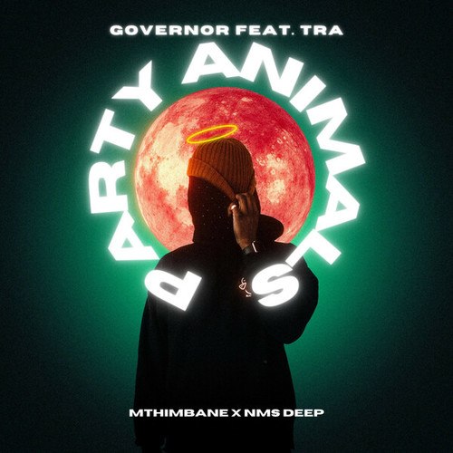 Governor, TRA, Mthimbane, NMS Deep-Party Animals