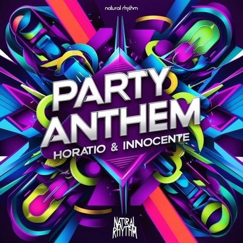 Horatio, Innocente-Party Anthem