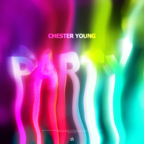 Chester Young-Party
