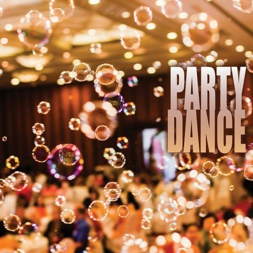 Various Artists-Party Dance