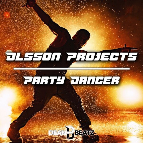 Olsson Projects-Party Dancer