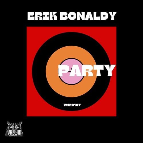 Erik Bonaldy-Party