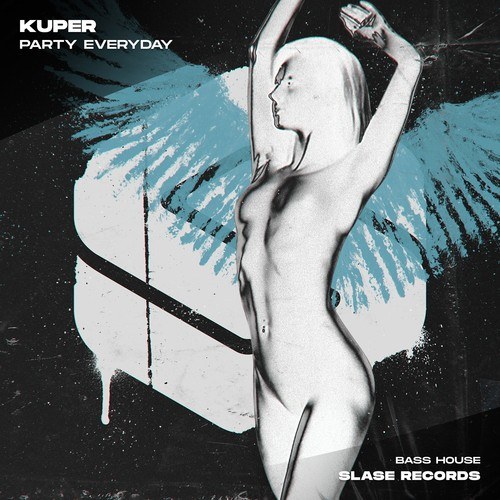 Kuper-Party Everyday