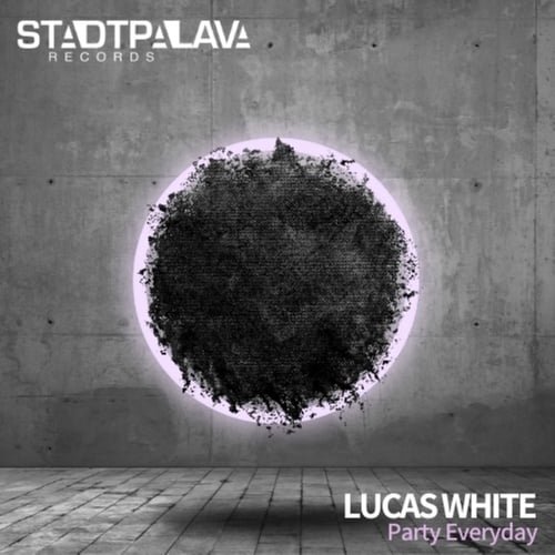 Lucas White-Party Everyday