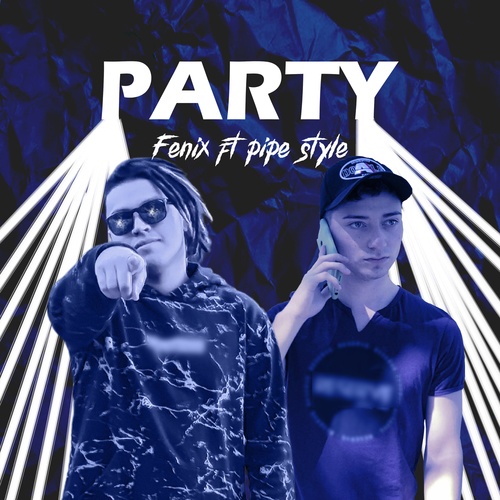 Fenix, Pipe Style, Yombol Music-Party (feat. Pipe Style)
