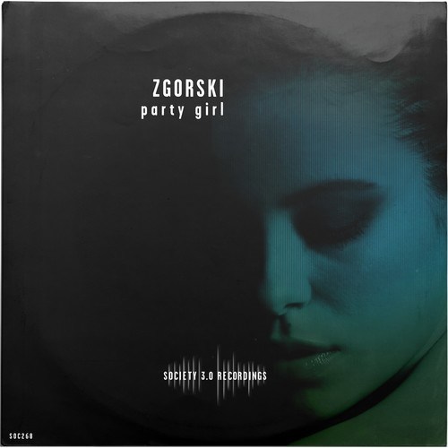 Zgorski-Party Girl