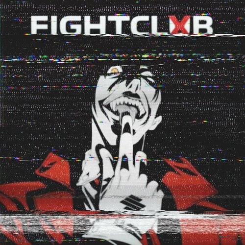 Fightclxb-Party Graveyard / Right Now