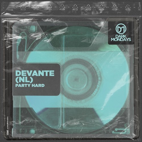 Devante (NL)-Party Hard