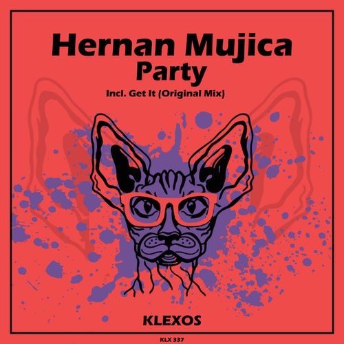 Hernan Mujica-Party