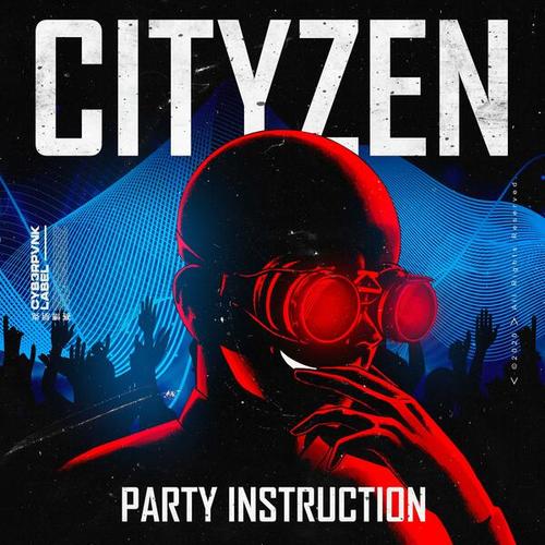 Cityzen-Party Instruction