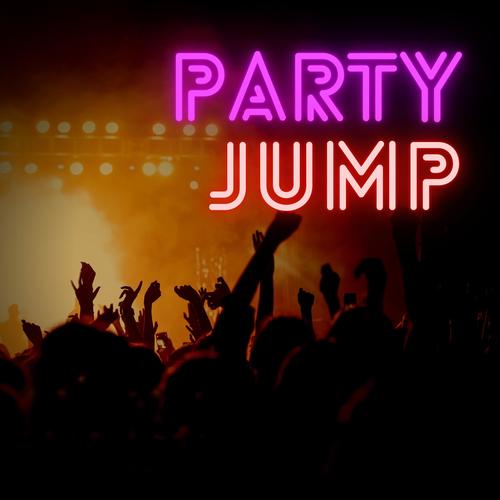 B4LK4N-Party Jump
