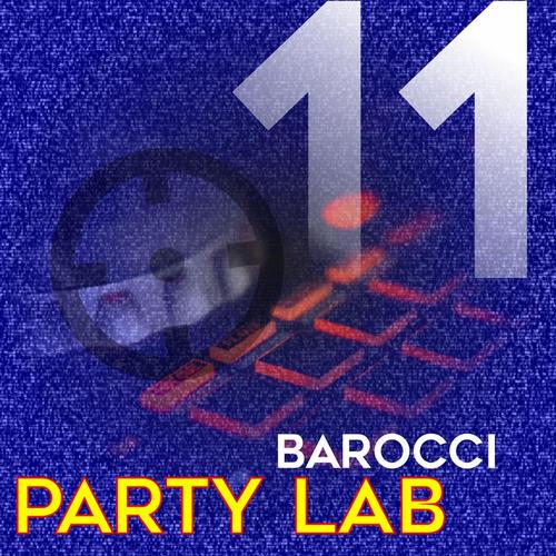 Barroci-Party Lab