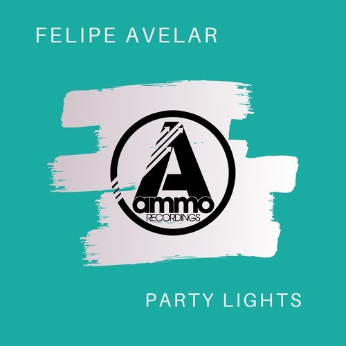 Felipe Avelar-Party Lights
