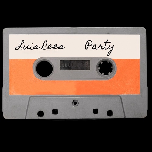 Luis Rees-Party