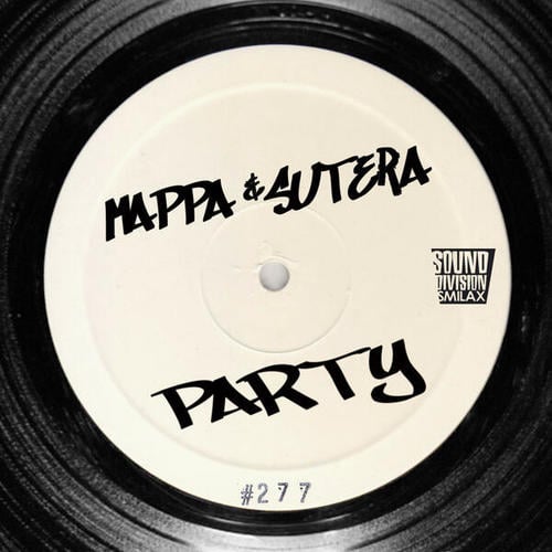 Sutera, Mappa-Party