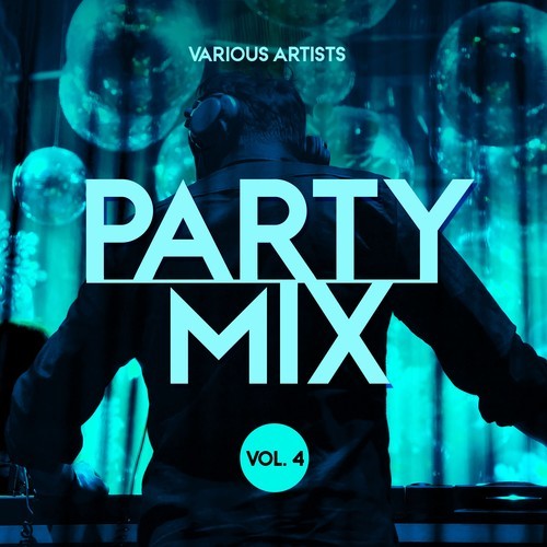 Various Artists-Party Mix, Vol. 4