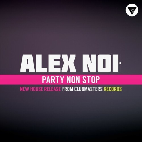 Alex Noi-Party Non Stop