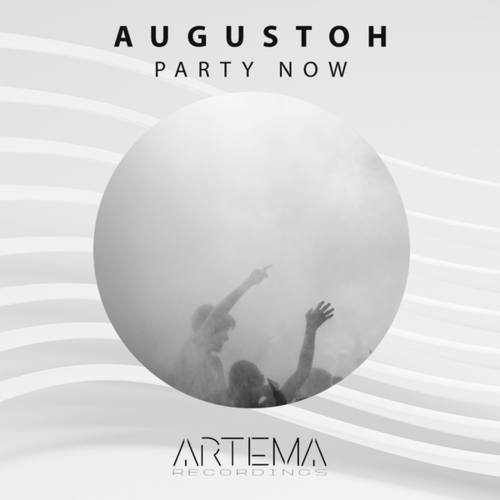 AUGUSTOH-Party Now
