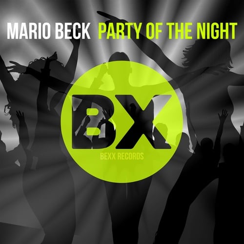 Mario Beck-Party of the Night
