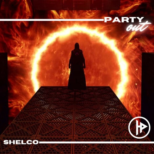 Shelco Garcia-Party Out