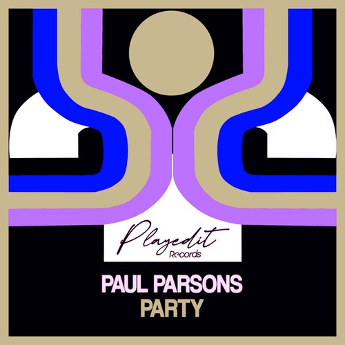 Paul Parsons-Party
