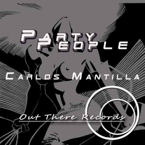 Carlos Mantilla-Party People