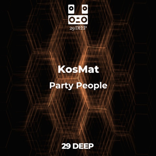 KosMat-Party People
