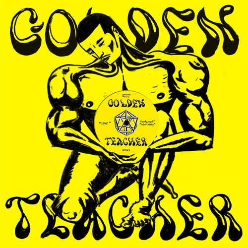 Golden Teacher-Party People/Love