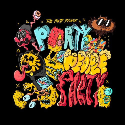 The Party People-Party People Party