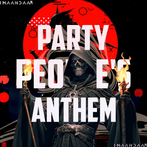 ImaanDaar-Party People's Anthem