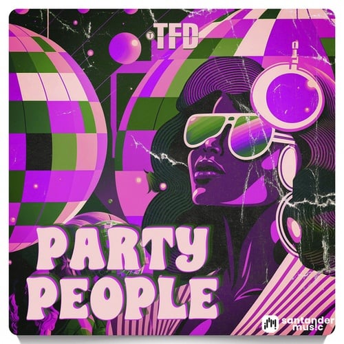 TFD-Party People