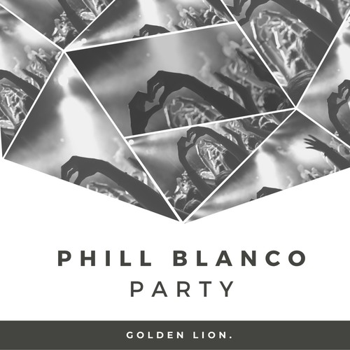 Phill Blanco-Party
