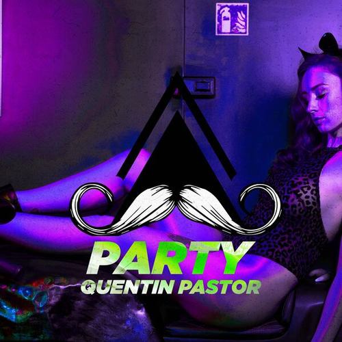Quentin Pastor-Party