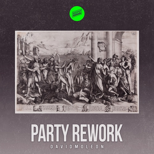 David Moleon-Party rework