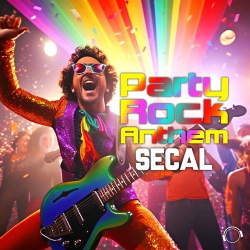 SECAL-Party Rock Anthem