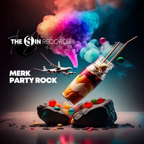 Merk (ITA)-Party Rock