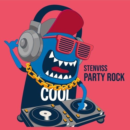 Stenviss-Party Rock